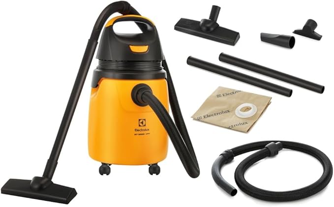 Aspirador de Pó e Água Electrolux GT30N