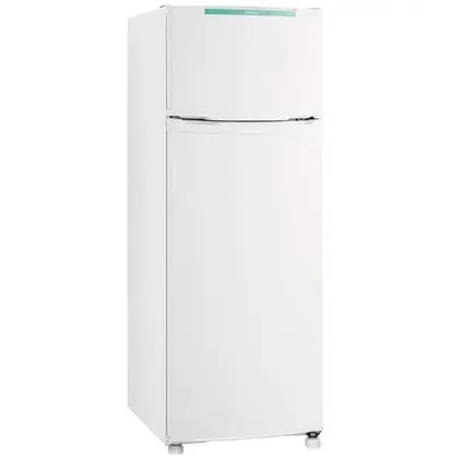 Geladeira Consul Cycle Defrost Duplex 334 Litros (CRD37EB)