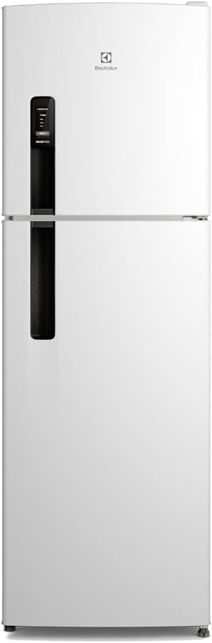Geladeira Electrolux Frost Free 400L AutoSense Duplex Branca (TF44)