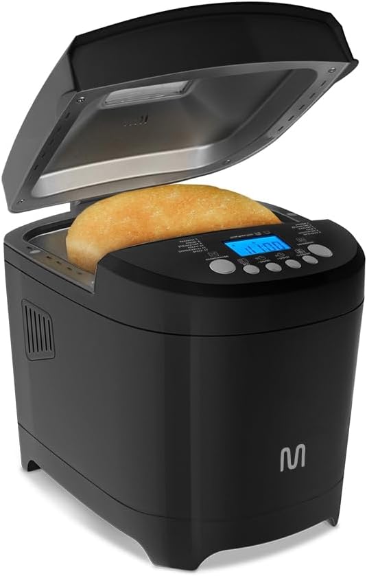 Panificadora Multilaser Multipães Elétrica – GO049